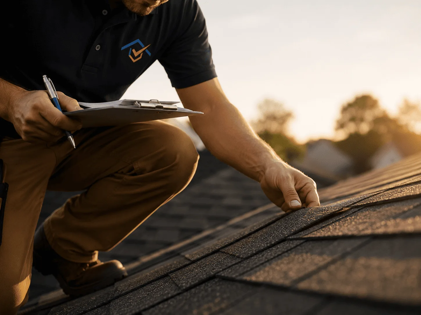 Why Choose Roof Inspection in Highland, MI